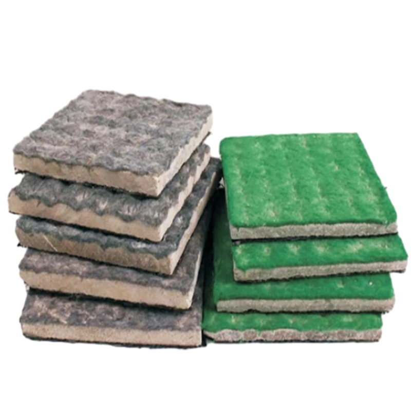 Geosynthetic Cementitious Composite Mat
