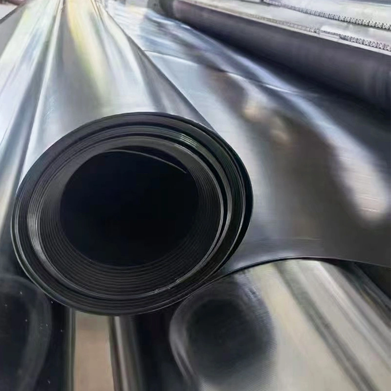 HDPE Geomembrane