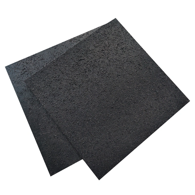 Textured HDPE geomembrane sheet for landfill, mining and pond lining applications